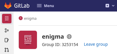GitLab Group ID: 3253154